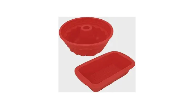 Qual Melhor Forma de Silicone Para Bolo? 10 Análises