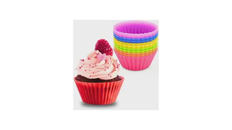 Qual Melhor Forma de Silicone: Guia Para Cada Receita