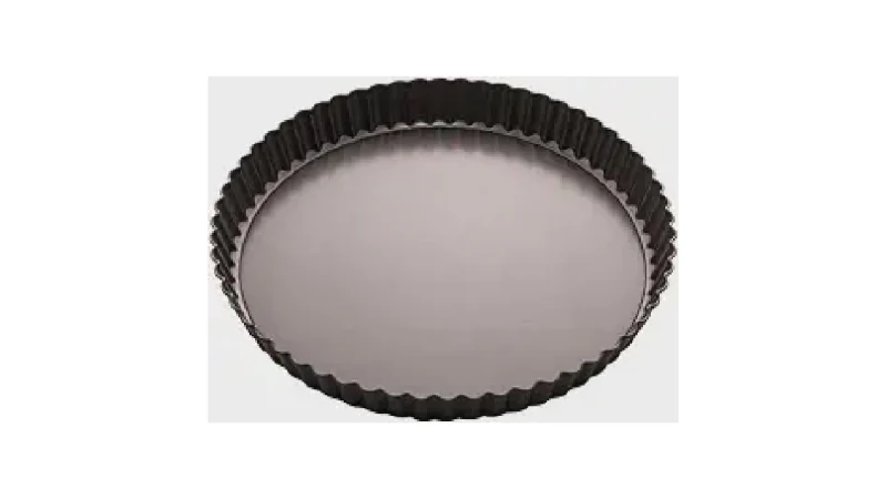 Qual Melhor Forma de Torta Para Desenformar Perfeito?