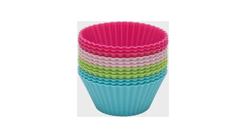 Qual Melhor Forminha de Silicone Para Bolos e Doces?