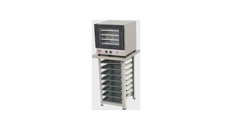 Qual Melhor Forno Combinado Para Restaurante? O Guia
