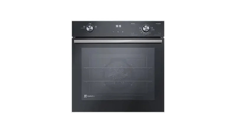 Qual Melhor Forno de Embutir a Gás Para Assados?