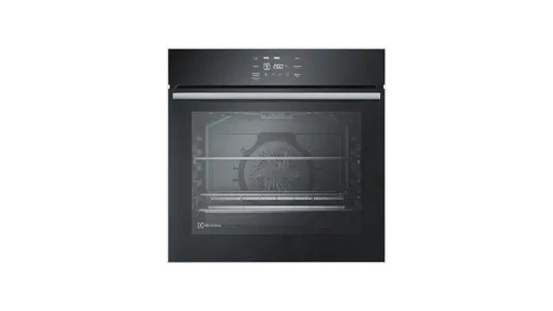Qual Melhor Forno de Embutir Eletrico? Guia de Funções