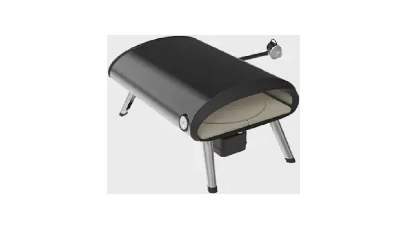 Qual Melhor Forno de Pizza a Gás Para Resultados PRO?
