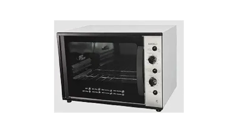 Qual Melhor Forno Elétrico com Espeto Giratório para Frango?