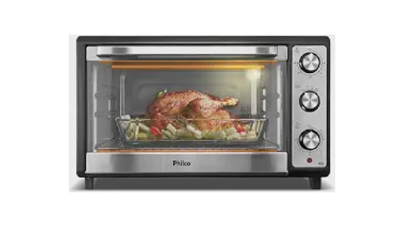 Qual Melhor Forno Eletrico de Bancada? Guia de Compra