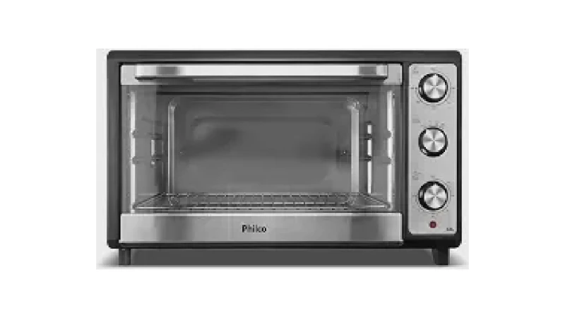 Qual Melhor Forno Elétrico? 9 Opções por Capacidade