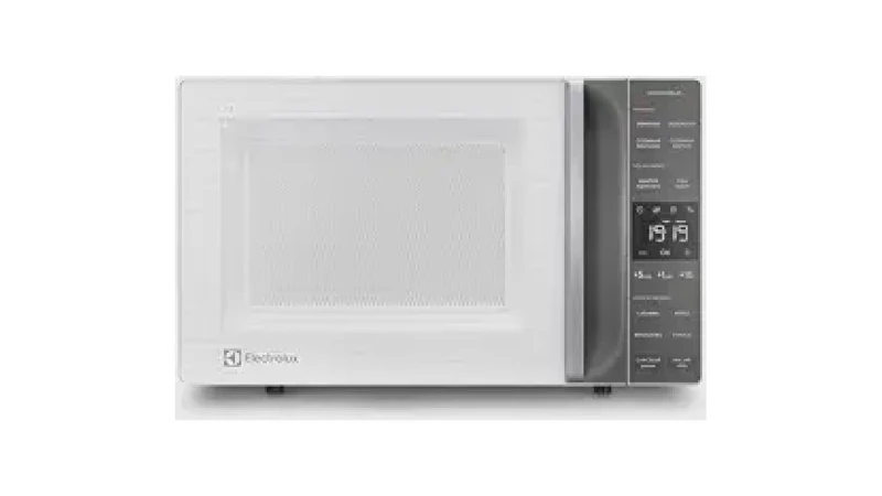 Qual Melhor Forno Microondas: Do Básico ao Gourmet