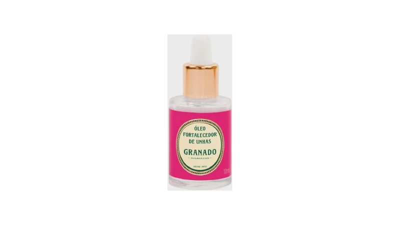 Qual Melhor Fortalecedor de Unhas? 10 Bases Eficazes