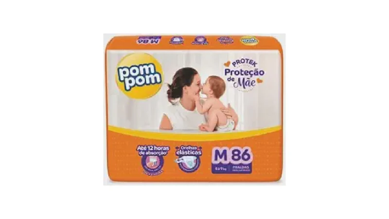 Qual Melhor Fralda Barata e Boa? Guia de Compra