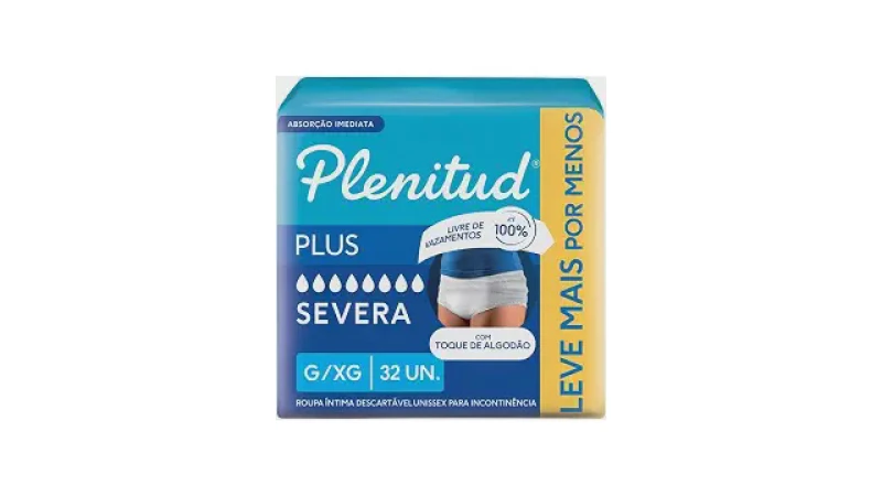 Qual Melhor Fralda Descartavel para Adulto Geriatrica? Análise de Absorção