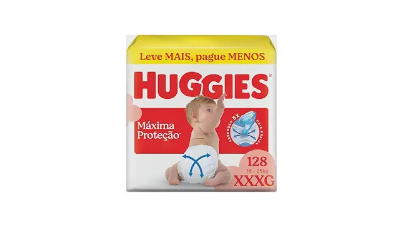 Qual Melhor Fralda Descartável Que Não Vaza Durante a Noite: Análise de 10 Modelos