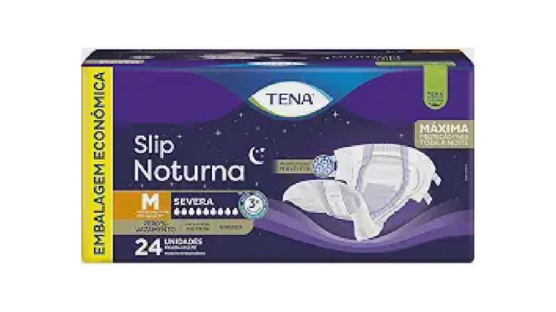 Qual Melhor Fralda Geriatrica Noturna: Pants vs Slip?
