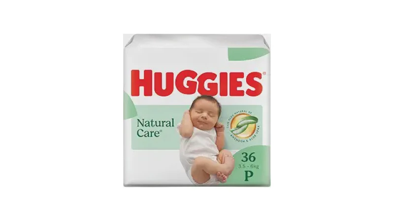 Qual Melhor Fralda Huggies Supreme Care ou Natural Care: Absorção e Conforto