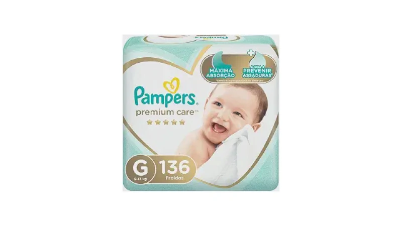 Qual Melhor Fralda Pampers: Conforto ou Economia?