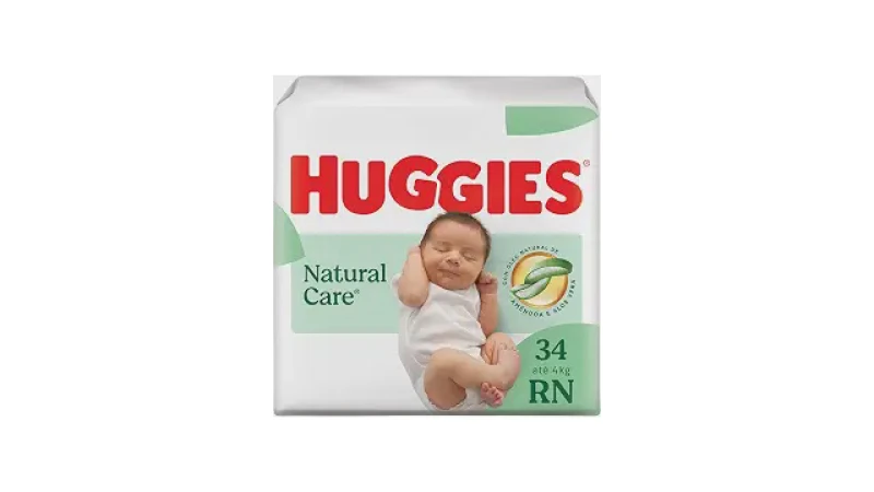 Qual Melhor Fralda Para Bebe Para Não Vazar