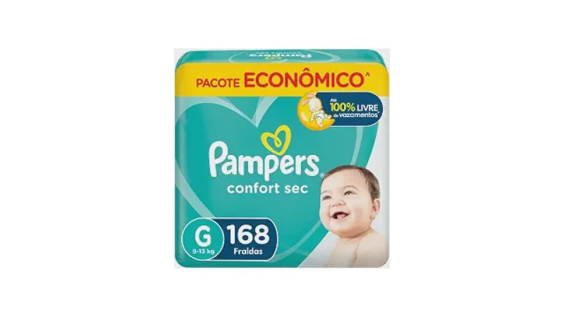 Qual Melhor Fralda Para Noites Sem Vazamentos?