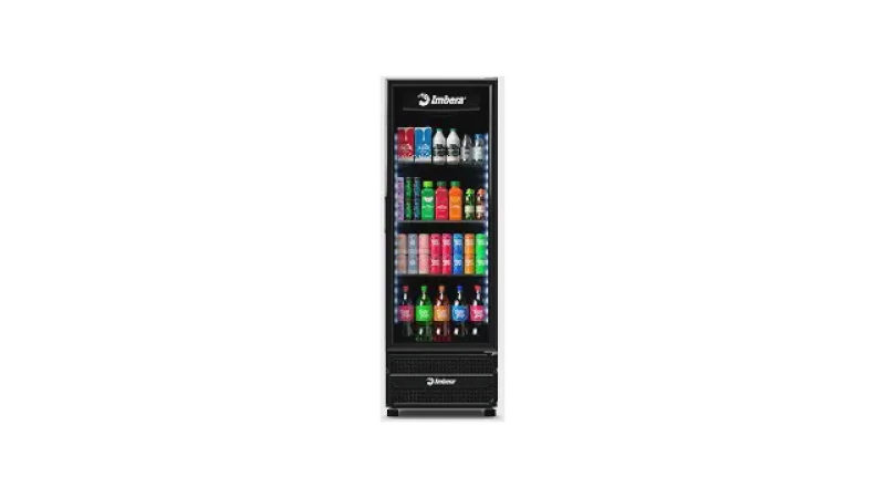 Qual Melhor Freezer Expositor Vertical? 10 Análises