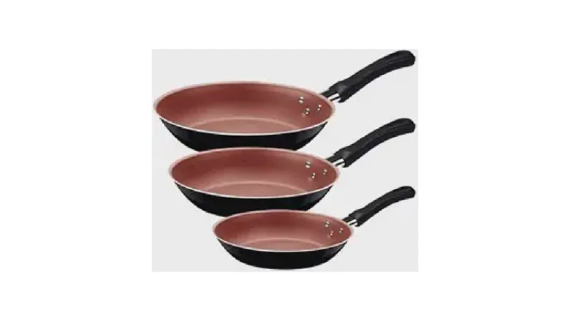 Qual Melhor Frigideira Antiaderente Para Não Grudar?