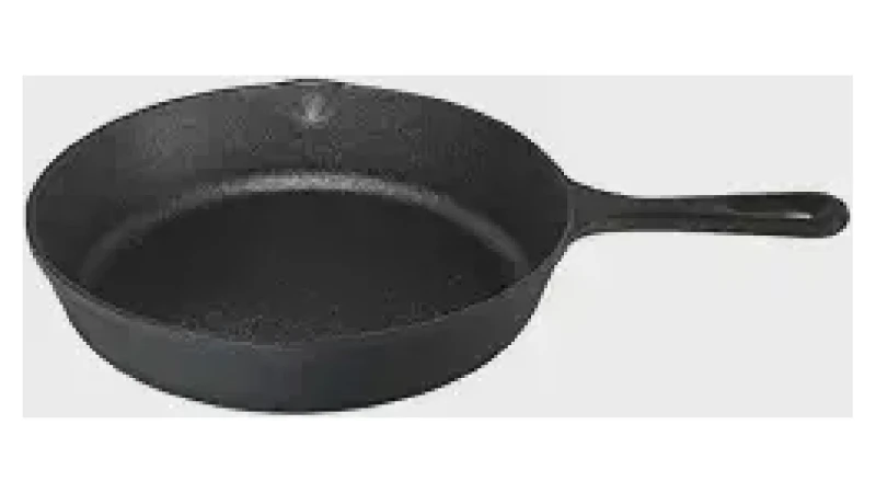 Qual Melhor Frigideira de Ferro Para Cada Receita?