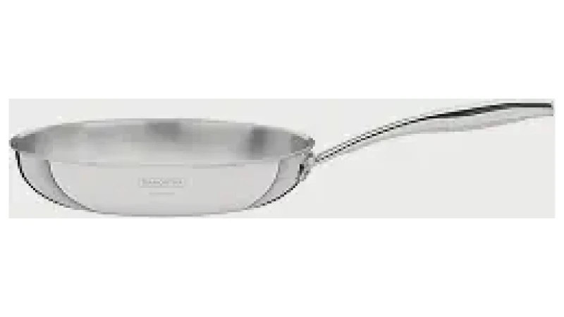 Qual Melhor Frigideira de Inox? 10 Opções de Chef