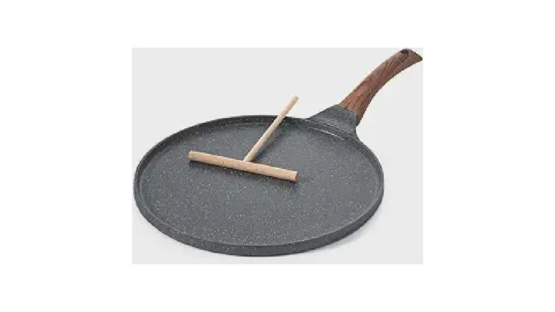 Qual Melhor Frigideira Para Fazer Crepe Fininho?
