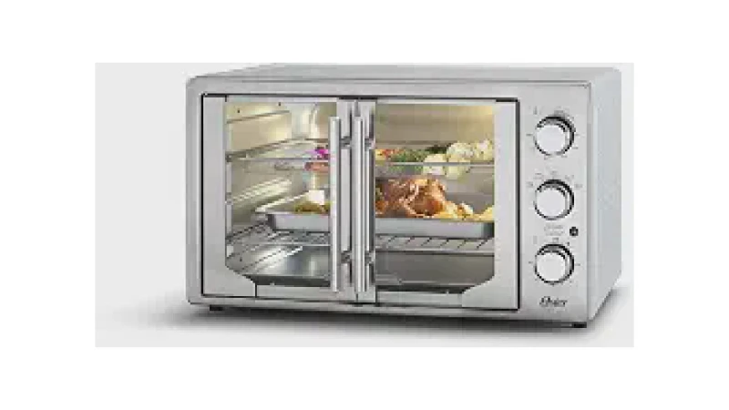 Qual Melhor Fritadeira e Forno Elétrico 2 em 1? 10 Modelos