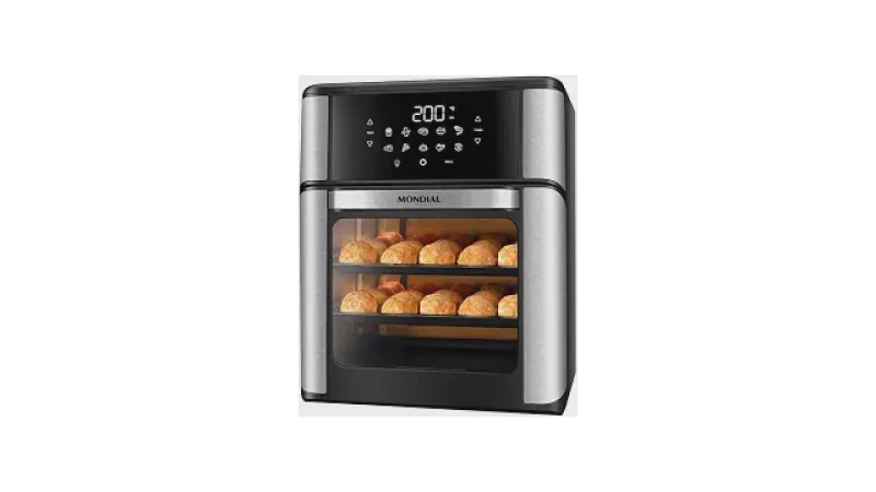 Qual Melhor Fritadeira Elétrica? Escolha o Tamanho