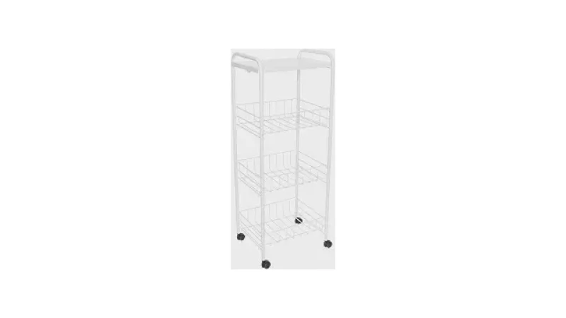 Qual Melhor Fruteira de 3 Andares Para Cozinha?