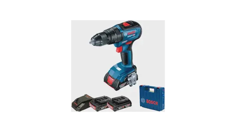 Qual Melhor Furadeira Bosch? Potência, Preço e Uso