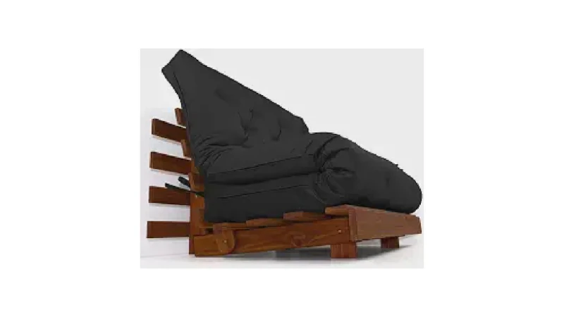 Qual Melhor Futon Para Sala de Estar: Conforto e Estilo