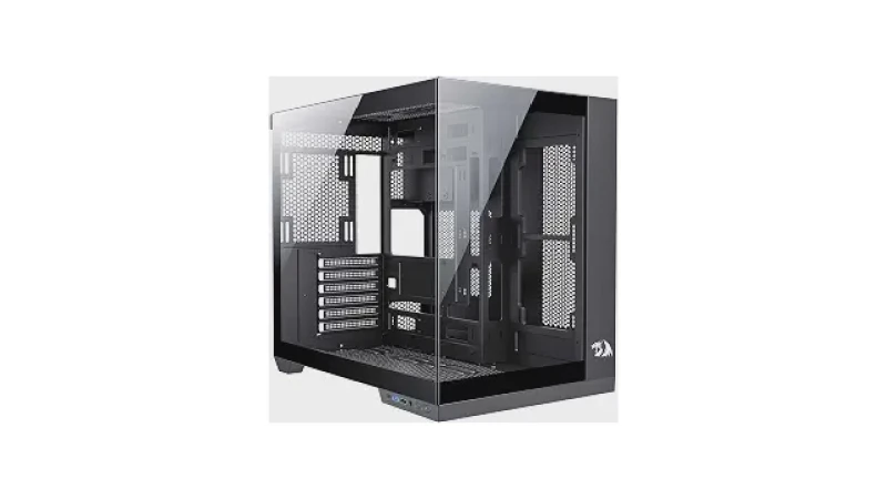 Qual Melhor Gabinete Gamer? Guia de Airflow e Estilo