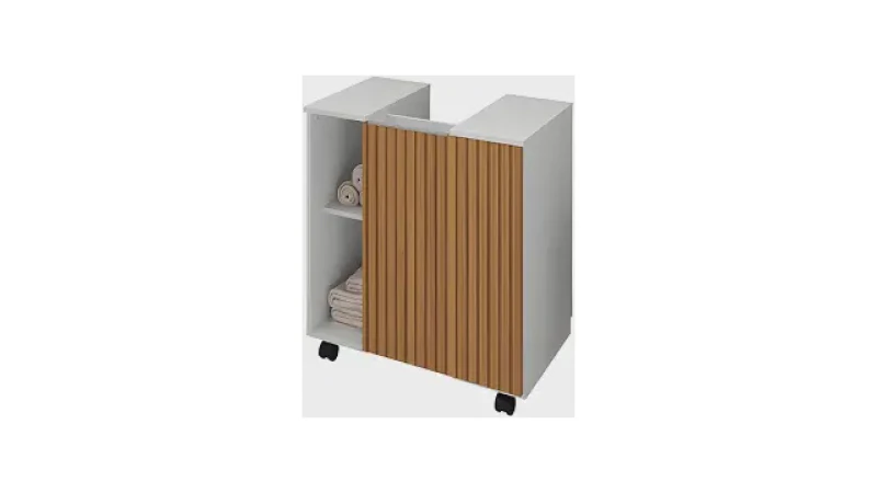 Qual Melhor Gabinete Para Banheiro? Guia de Modelos