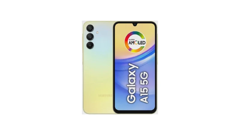 Qual Melhor Galaxy A15 ou A05S: Compare Recursos