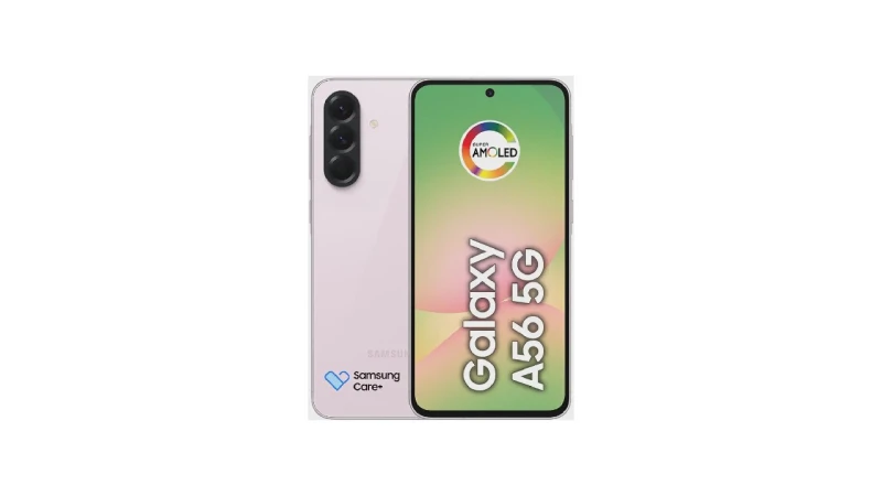 Qual Melhor Galaxy A55 ou M55: Análise Completa
