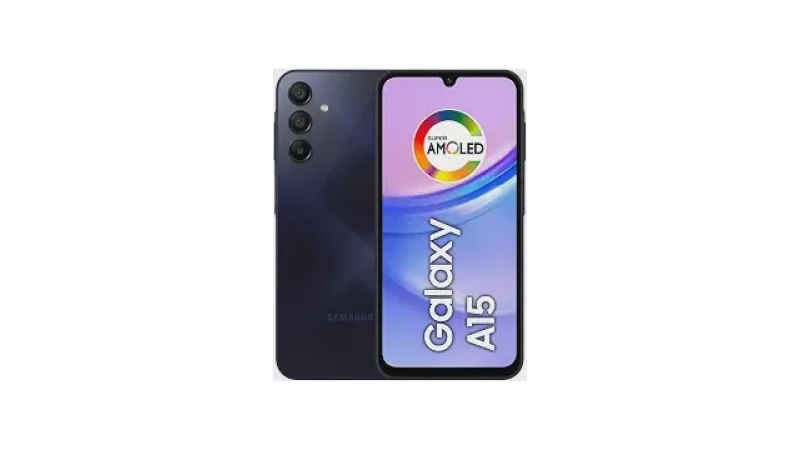 Qual Melhor Galaxy M15 ou A15: Desempenho e Bateria!
