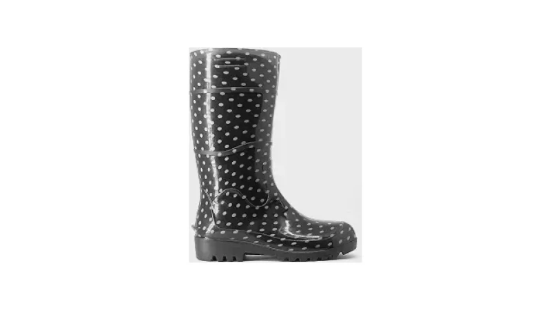 Qual Melhor Galocha Estilosa Para Dias de Chuva? 5 Opções