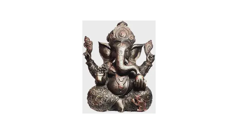 Qual Melhor Ganesha para Prosperidade: Símbolos e Cores