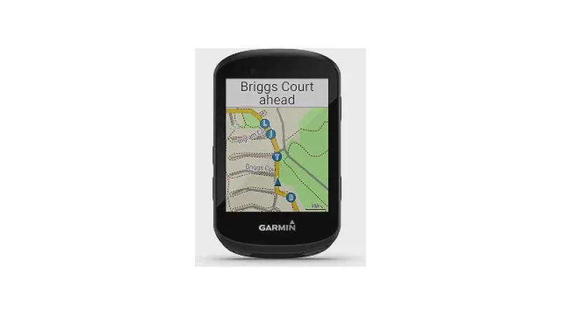 Qual Melhor Garmin para Bike? Do Edge 530 ao 1050