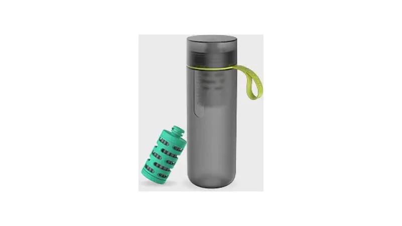 Qual Melhor Garrafa de Água Com Filtro Para Trilha? Análise de 8