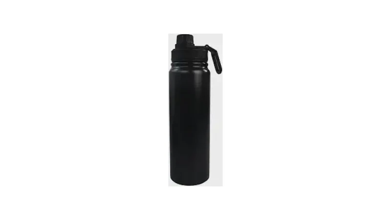 Qual Melhor Garrafa de Água Para Manter na Mesa do Trabalho? Vidro vs Inox
