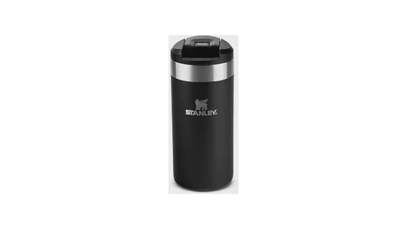 Qual Melhor Garrafa de Cafe Portatil? Do Mini ao Kit