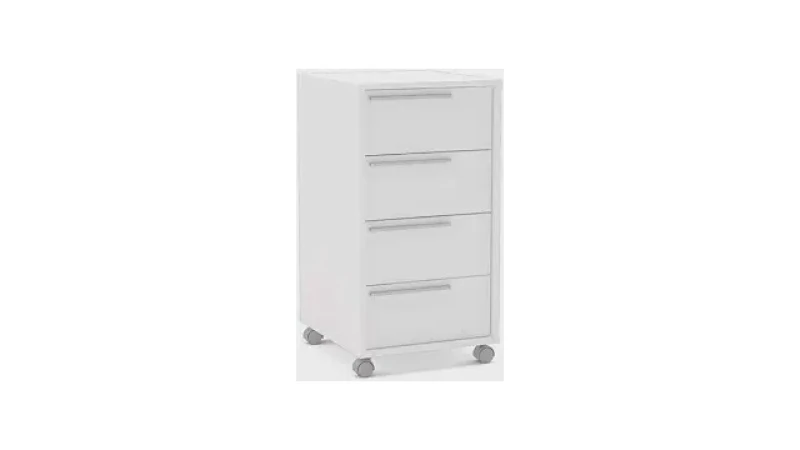 Qual Melhor Gaveteiro Para Escritório ou Quarto?