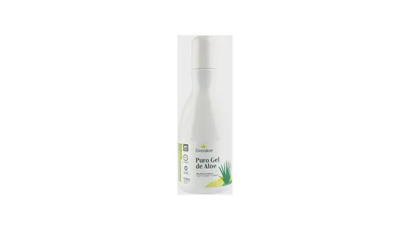 Qual Melhor Gel de Aloe Vera: Guia Para Achar o Mais Puro