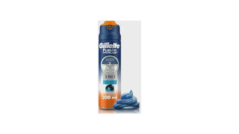 Qual Melhor Gel de Barbear Para Precisão e Pele Lisa