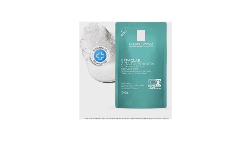 Qual Melhor Gel de Limpeza Facial Para Peles Sensíveis? 9 Opções Suaves