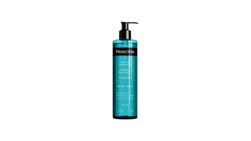 Qual Melhor Gel de Limpeza Facial? 10 Opções Top