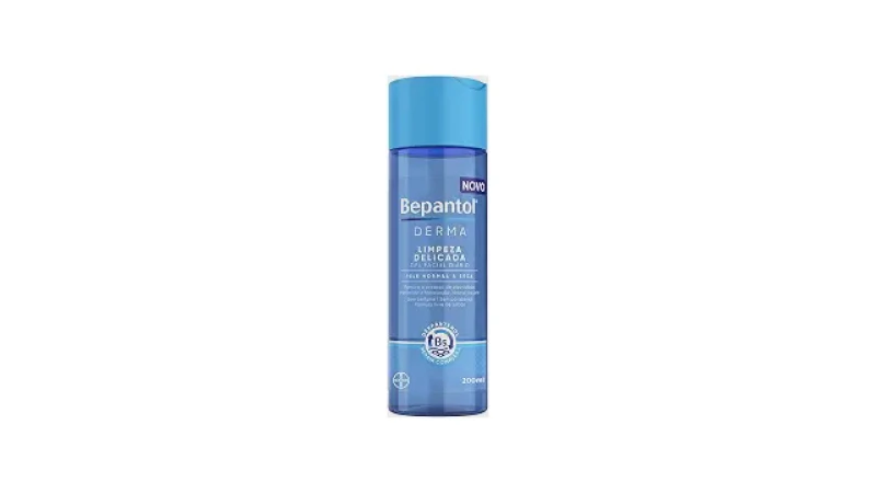 Qual Melhor Gel de Limpeza Para Pele Seca? Sem Repuxar