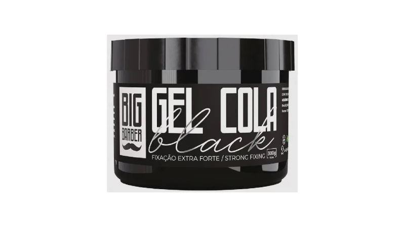 Qual Melhor Gel para Cabelo Masculino? 10 Opções de Alta Fixação