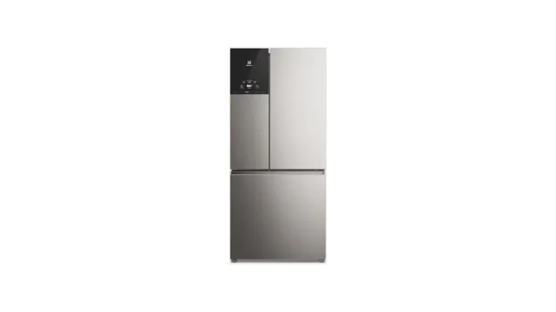 Qual Melhor Geladeira 3 Portas com Design Moderno?